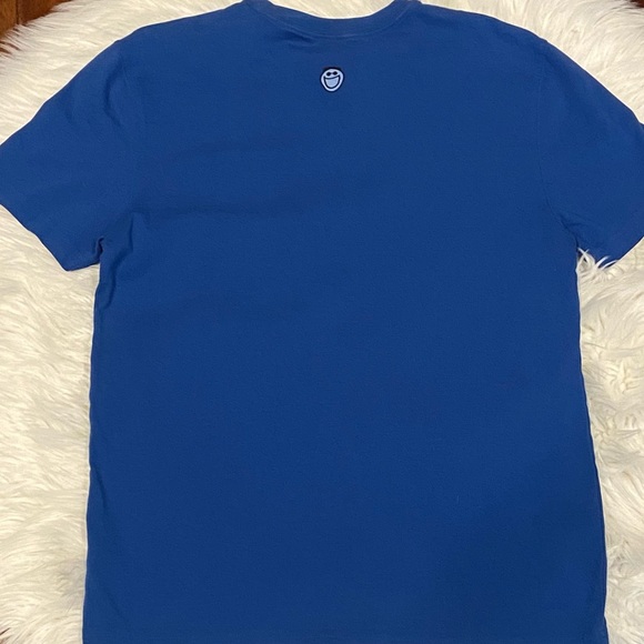 Men's Life is good tee - Picture 3 of 4